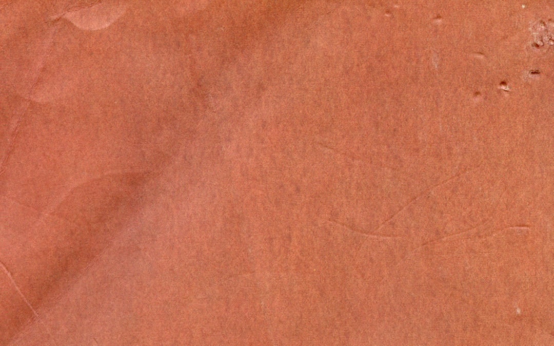 Parchment texture backdrop evoking a storybook